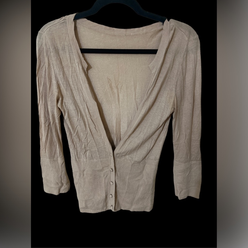 5/$20 unbranded cover up top